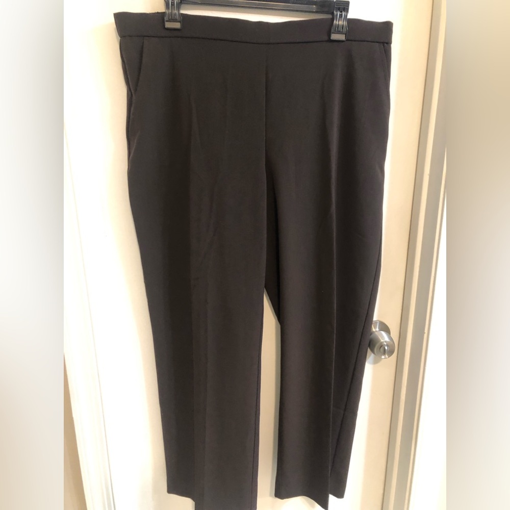 Briggs Petite Slacks